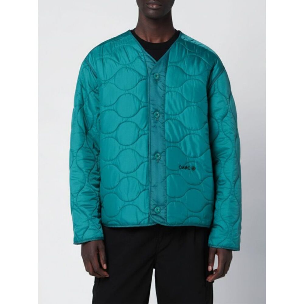 Oamc Men Coat Men Oamc